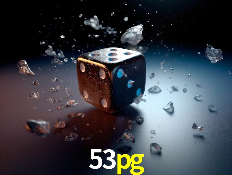 Variedade de jogos na 53pg