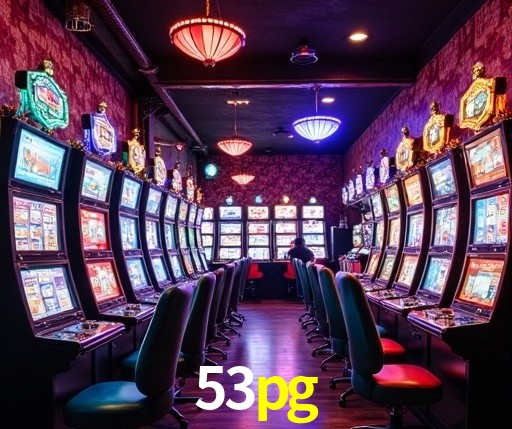 Segurança e performance na plataforma 53pg